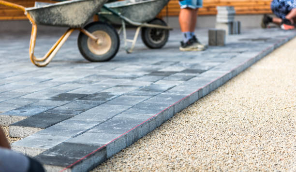 Best Driveway Pavers for Homes  in Plano, TX