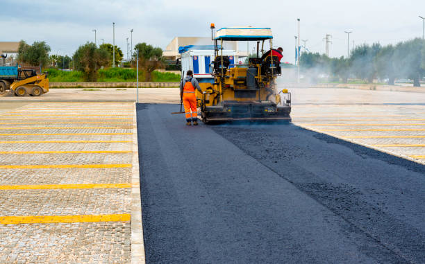Best Decorative Driveway Pavers  in Plano, TX