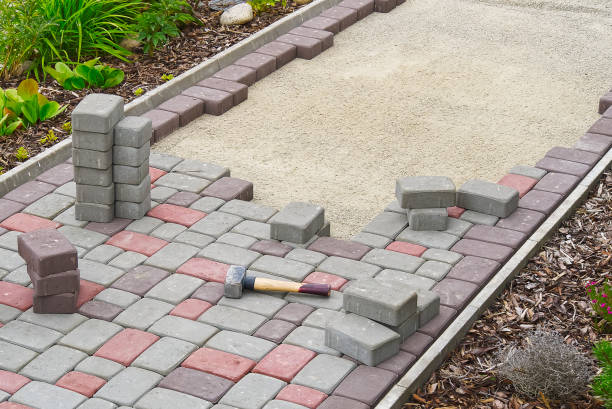 Best Local Driveway Pavers  in Plano, TX