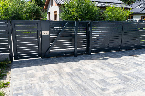Best Professional Driveway Pavers  in Plano, TX