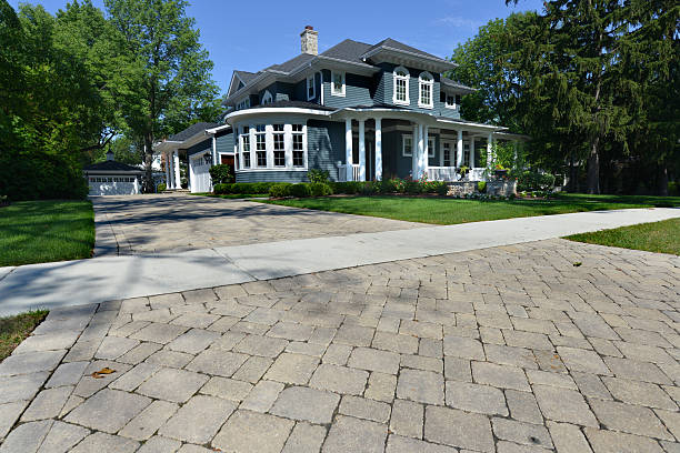 Reasons to Select Us for Your Driveway Paving Requirements in Plano, TX