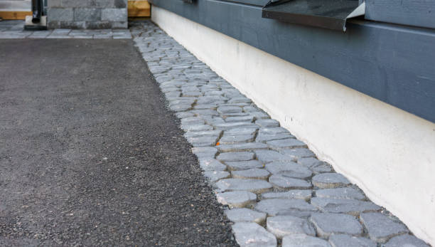 Best Commercial Driveway Pavers  in Plano, TX