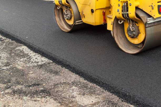 Best Permeable Paver Driveway  in Plano, TX