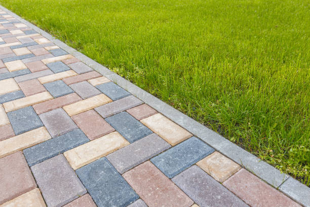 Reliable Plano, TX Driveway Pavers Solutions